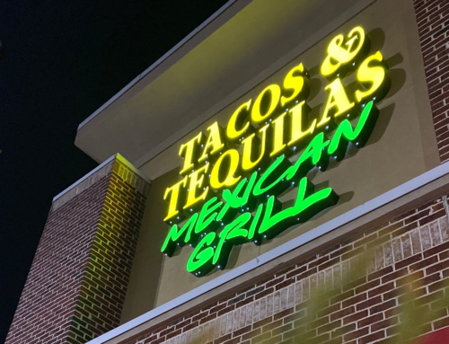 400 Eats: Tacos & Tequilas Mexican Grill serves fresh, authentic cuisine