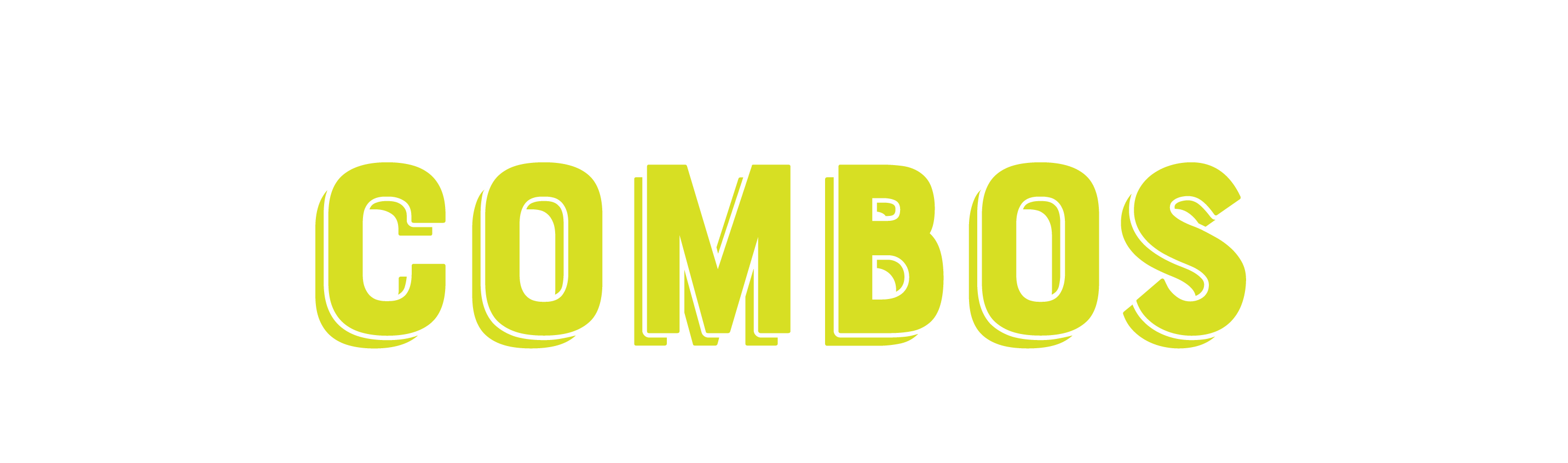 combos